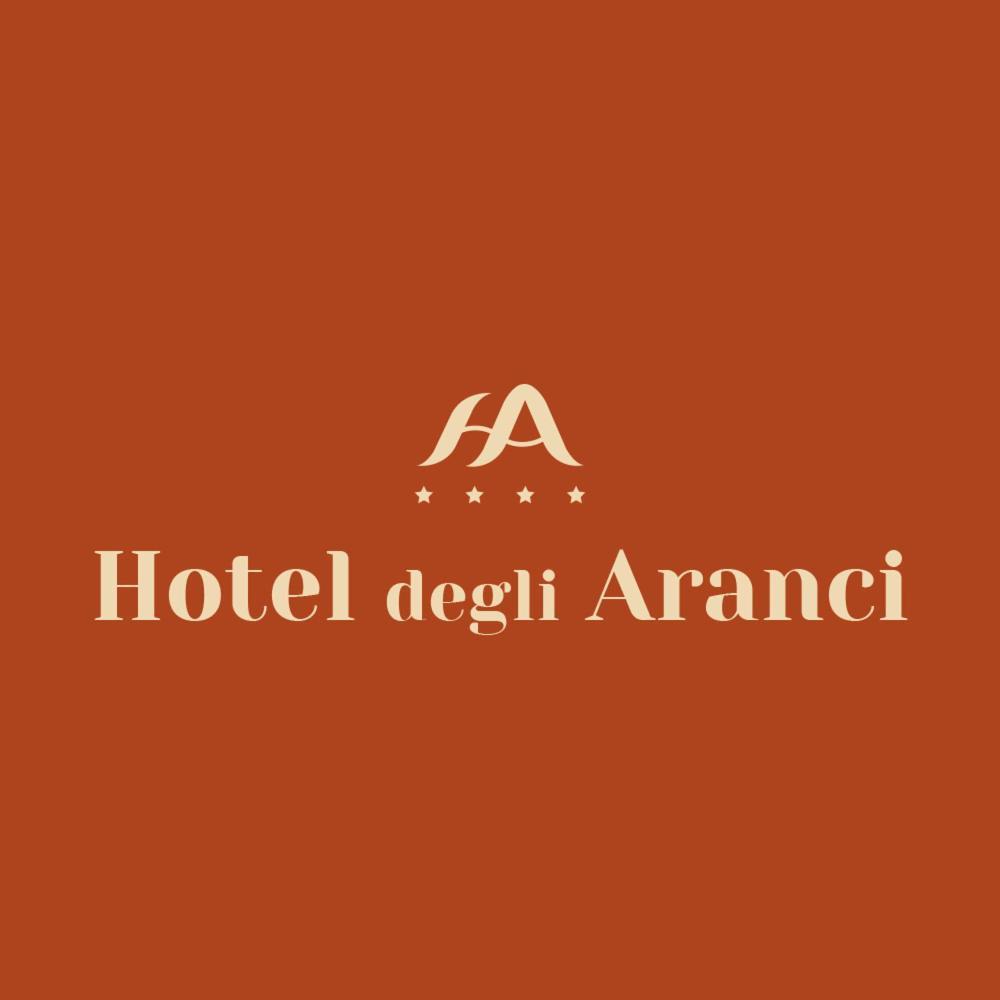 Hotel Degli Aranci Vieste Exterior foto
